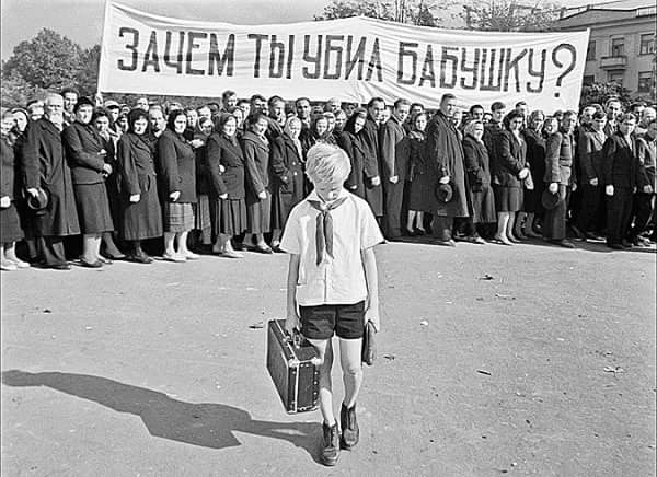 Мужчинами не рождаются Мужчинами не рождаются