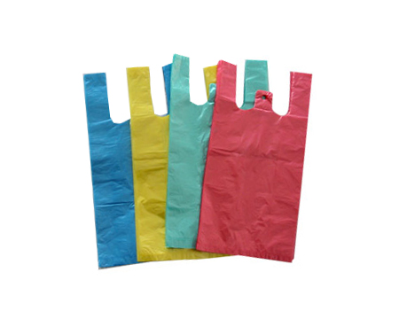 Пакеты-майки и фасовочные пакеты - опрос Пакеты-майки и фасовочные пакеты - опрос