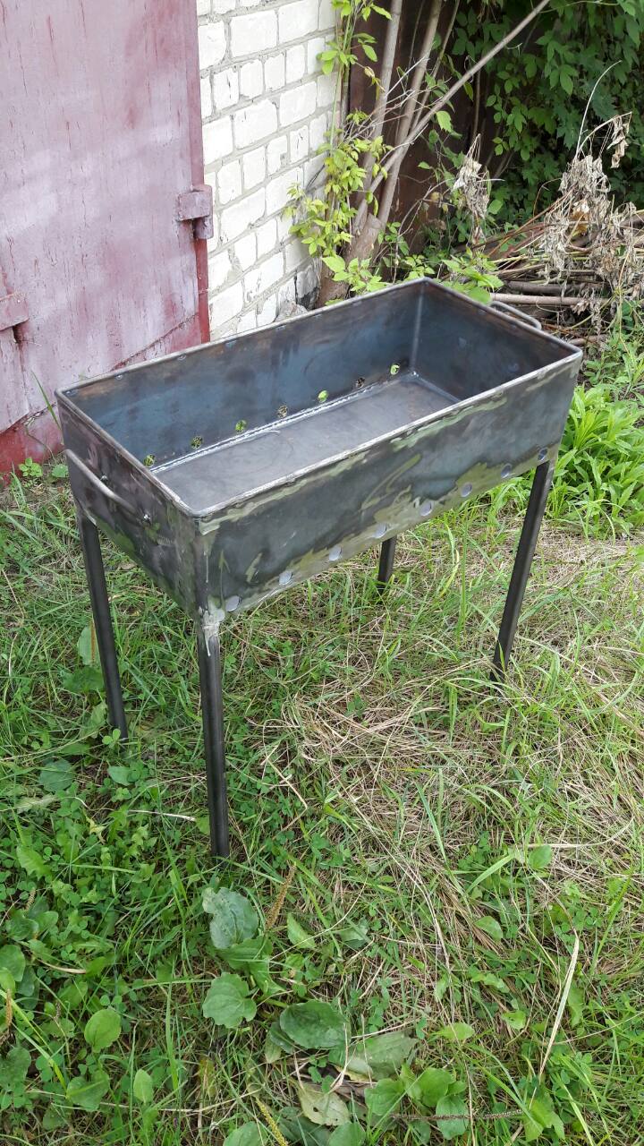 ПРИСТРОЮ МАНГАЛ .НОВЫЙ. ИЗ ГНУТОГО ЖЕЛЕЗА. ЦЕНА 2500. ПРИВЕЗУ ДО ПОДЪЕЗДА. ПРИСТРОЮ МАНГАЛ .НОВЫЙ. ИЗ ГНУТОГО ЖЕЛЕЗА. ЦЕНА 2500. ПРИВЕЗУ ДО ПОДЪЕЗДА.