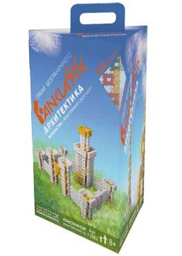 Cбор заказов: Супер уникальный 3D-Конструктор Cбор заказов: Супер уникальный 3D-Конструктор