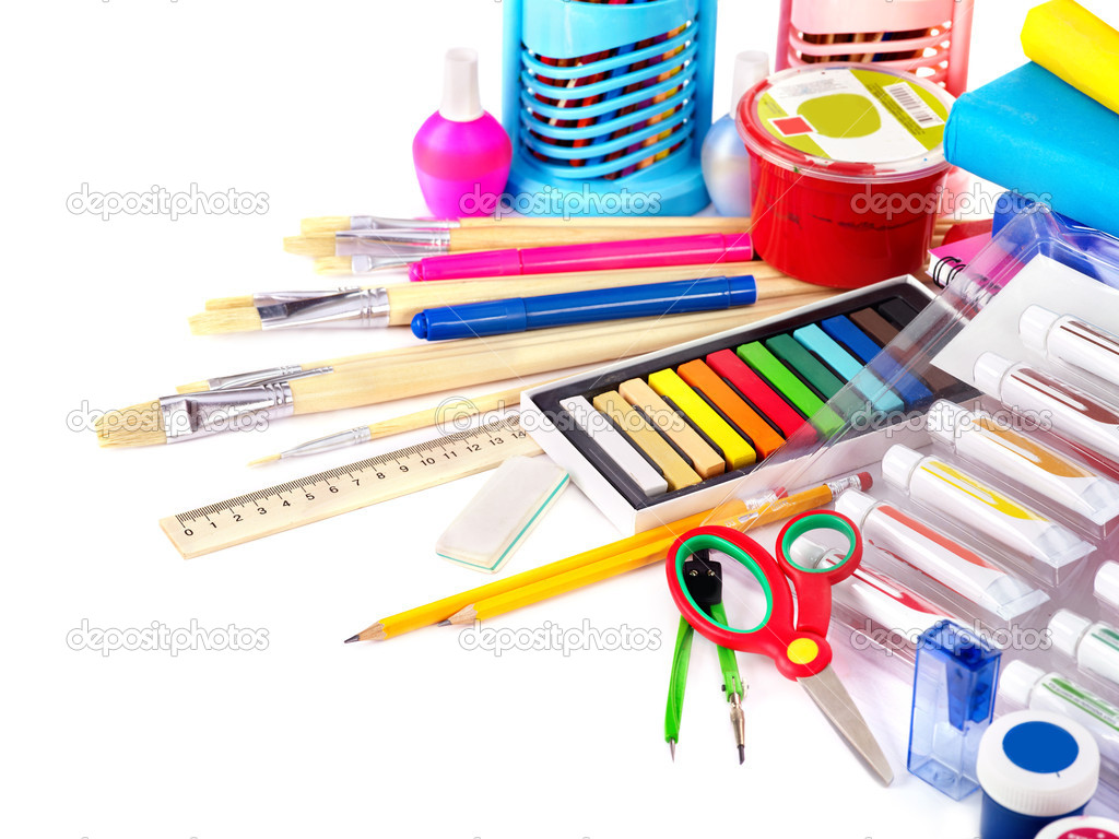 КАНЦТОВАРЫ В НАЛИЧИИ! КАНЦТОВАРЫ В НАЛИЧИИ!