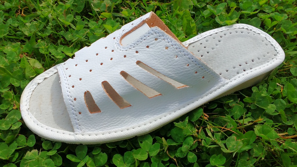 Красивые и комфортные тапочки из натуральных материалов. Выкуп 7 Красивые и комфортные тапочки из натуральных материалов. Выкуп 7
