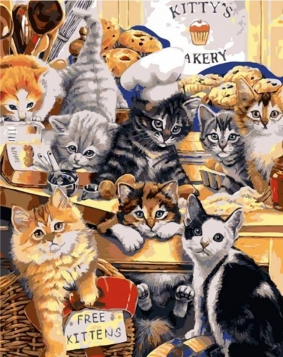 Новая коллекция картин-раскрасок по номерам на холсте качество на высоте. Быстрая раздача, низкая цена - 9 Новая коллекция картин-раскрасок по номерам на холсте качество на высоте. Быстрая раздача, низкая цена - 9