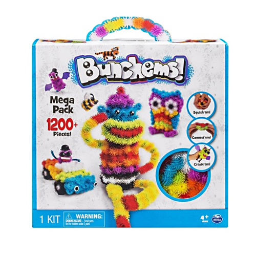 Сбор заказов. Распродажа. Самая низкая цена на конструктор, который стал хитом среди детских игрушек банчемс. Отличный подарок на НГ - 1 Сбор заказов. Распродажа. Самая низкая цена на конструктор, который стал хитом среди детских игрушек банчемс. Отличный подарок на НГ - 1