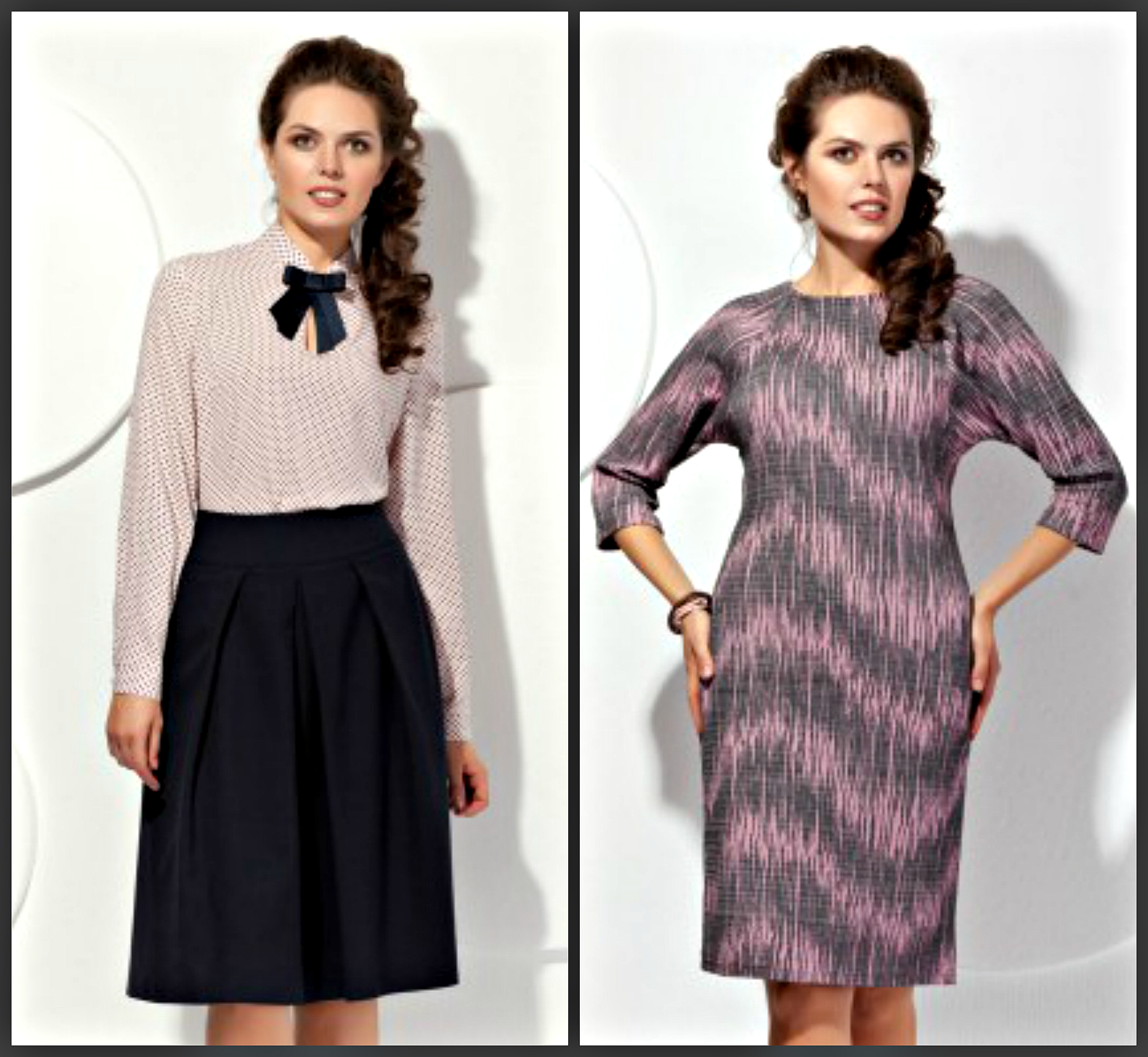 Новинки от Modellos Новинки от Modellos