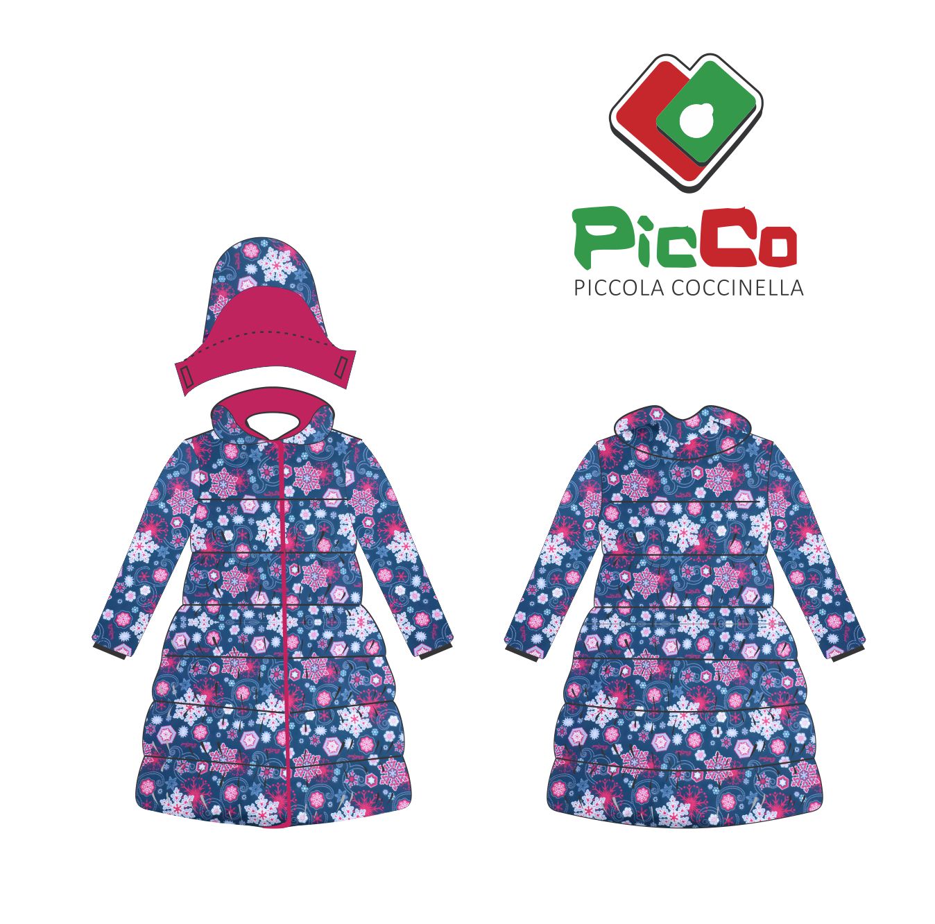 Эксклюзив - ограниченная коллекция PicCo по супер-ценам! Готовимся к зиме -6 Эксклюзив - ограниченная коллекция PicCo по супер-ценам! Готовимся к зиме -6