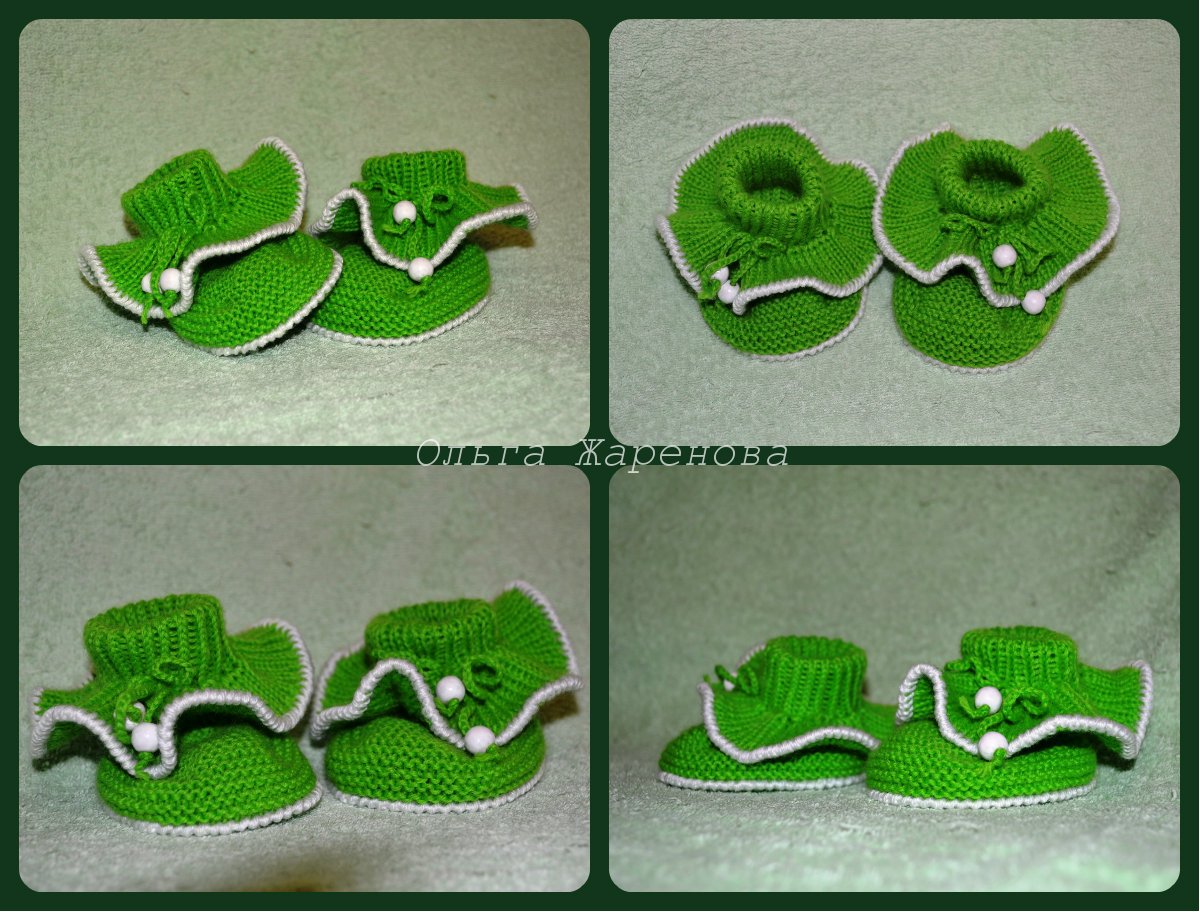 Вязаные изделия ручной работы Вязаные изделия ручной работы