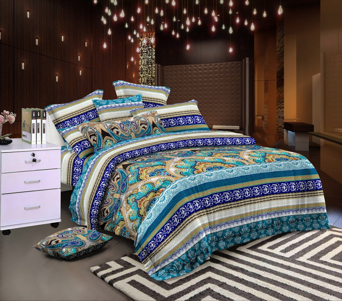 Сбор заказов. ВЛ огромный выбор постельного белья. Расцветки на любой вкус. Отличные цены - 9 Сбор заказов. ВЛ огромный выбор постельного белья. Расцветки на любой вкус. Отличные цены - 9