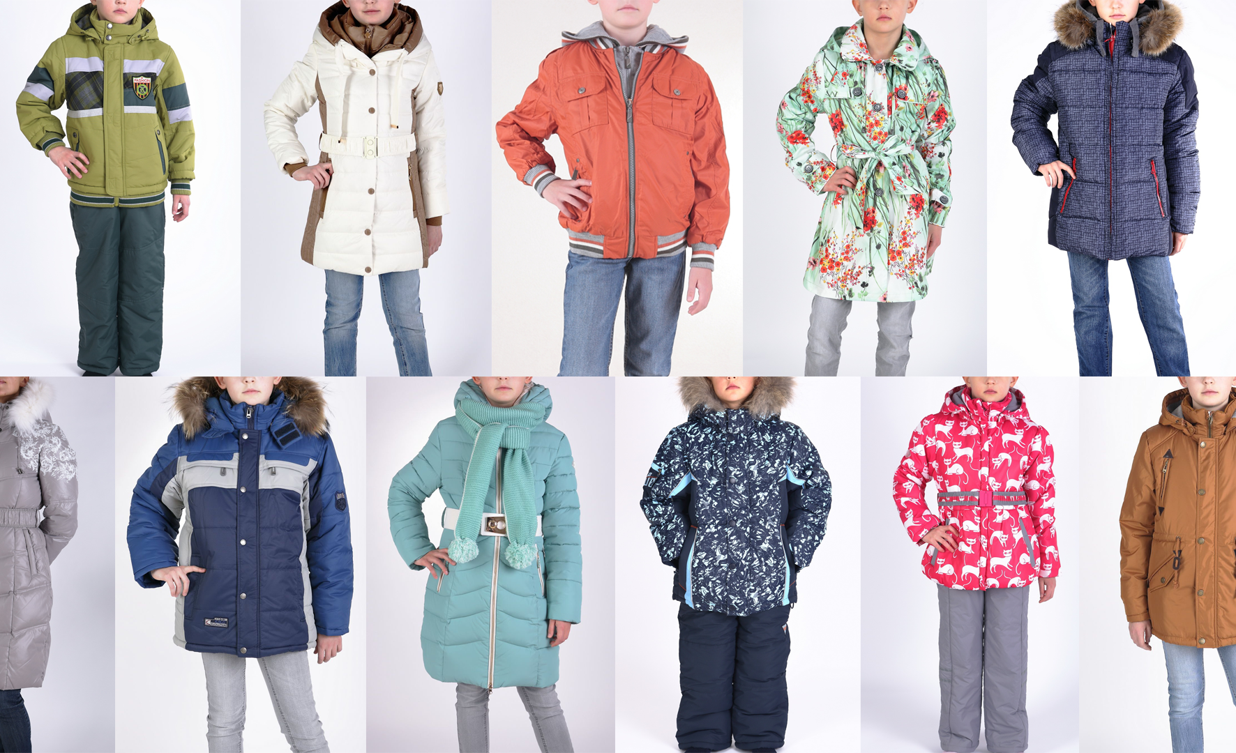 Сбор заказов. Самая теплая детская верхняя одежда Кико. Коллекции 2015/16 по сниженным ценам. Распродажа. Выкуп 11/16 - заключительный в этом сезоне Сбор заказов. Самая теплая детская верхняя одежда Кико. Коллекции 2015/16 по сниженным ценам. Распродажа. Выкуп 11/16 - заключительный в этом сезоне