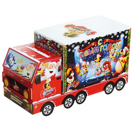 Сладкие Новогодние подарки для детей и взрослых от КФ СЛАВЯНКА Сладкие Новогодние подарки для детей и взрослых от КФ СЛАВЯНКА