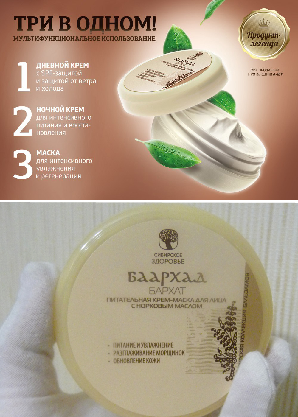 Лучшее средство для сухой кожи Лучшее средство для сухой кожи