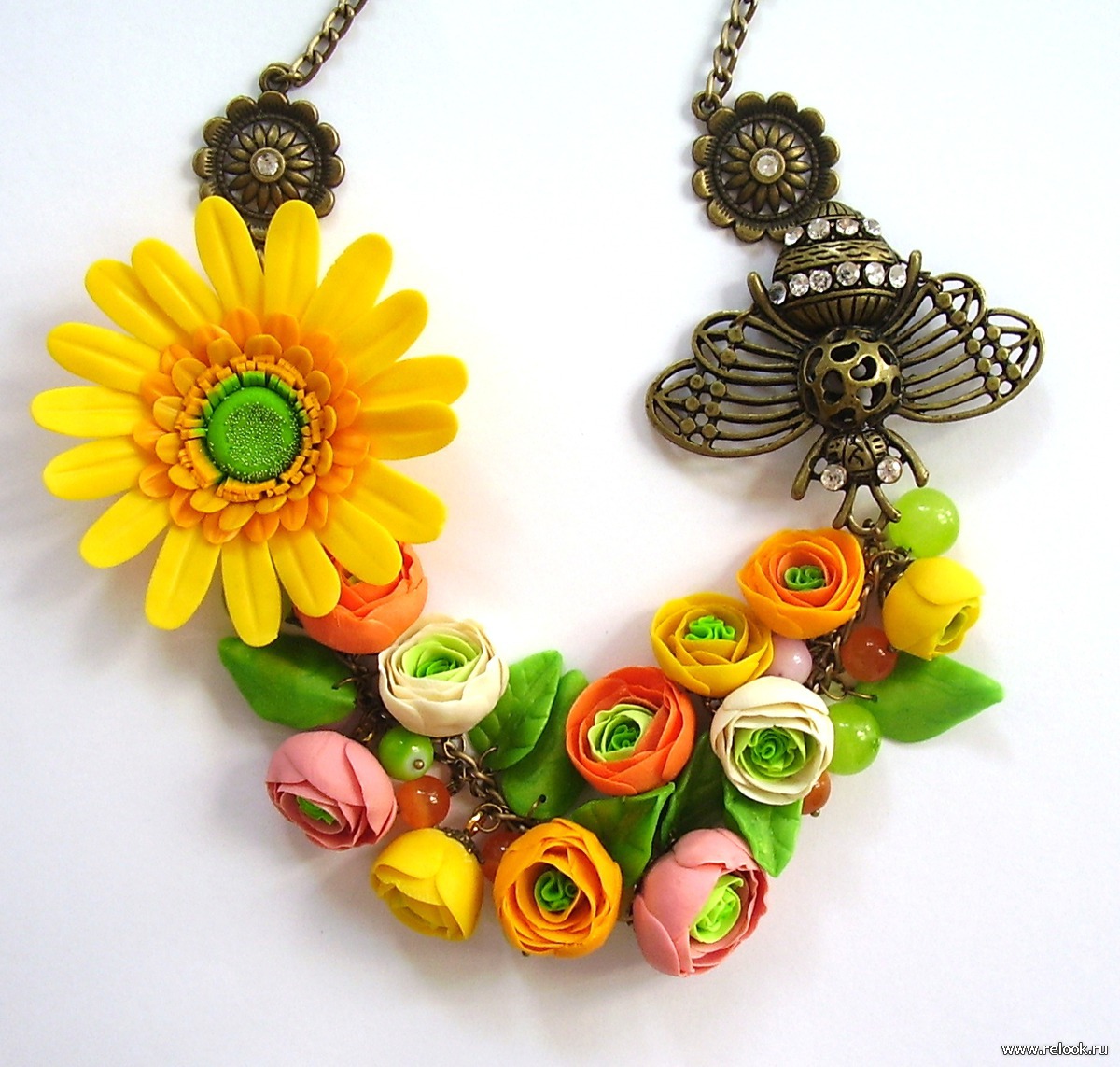 ПРИСТРОЙ! Пластика, полимерная глина и аксессуары ПРИСТРОЙ! Пластика, полимерная глина и аксессуары