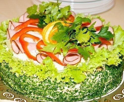 Идеи закусок для праздничного меню Идеи закусок для праздничного меню