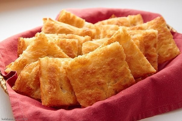 КАРТОФЕЛЬНАЯ ФОКАЧЧА КАРТОФЕЛЬНАЯ ФОКАЧЧА