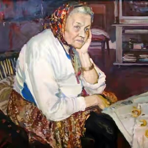 БАБКА (рассказ) БАБКА (рассказ)