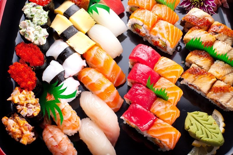 Сбор заказов. Все для суши и еще масса вкусных и полезных продуктов-3. Последний сбор в этом году. Раздачи через все ЦР и по городу. Сбор заказов. Все для суши и еще масса вкусных и полезных продуктов-3. Последний сбор в этом году. Раздачи через все ЦР и по городу.