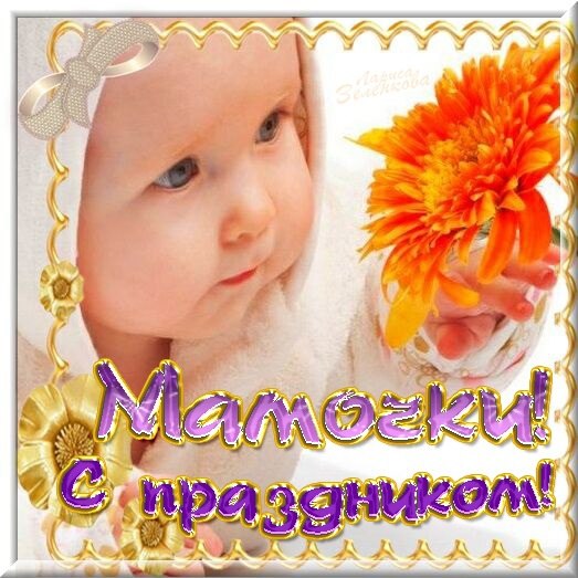 Дорогие МАМОЧКИ! Поздравляю Вас с праздником! Счастья и здоровья всем вам!! Дорогие МАМОЧКИ! Поздравляю Вас с праздником! Счастья и здоровья всем вам!!