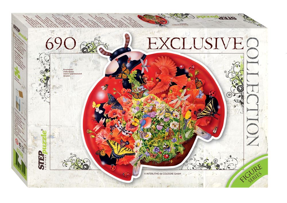 Сбор заказов. Мир пазлов. Увлекательное развлечение для детей от 2-х лет начиная с нескольких деталей и до 4000 элементов. Реальные сюжеты и герои ваших любимых мультфильмов по низким ценам 12/16 Сбор заказов. Мир пазлов. Увлекательное развлечение для детей от 2-х лет начиная с нескольких деталей и до 4000 элементов. Реальные сюжеты и герои ваших любимых мультфильмов по низким ценам 12/16