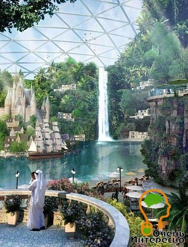 Дубайский "инкубатор" Дубайский "инкубатор"
