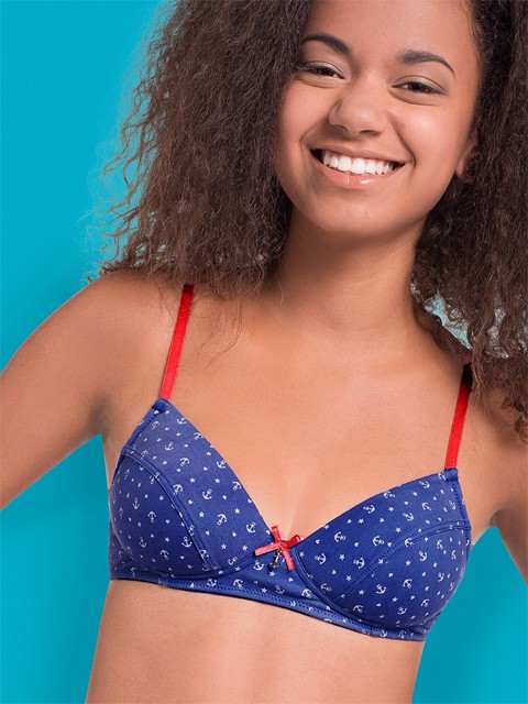 Сбор заказов. Подростковые бюстгальтеры и трусики для девочек. Все в наличии. Без рядов!- 8 Сбор заказов. Подростковые бюстгальтеры и трусики для девочек. Все в наличии. Без рядов!- 8