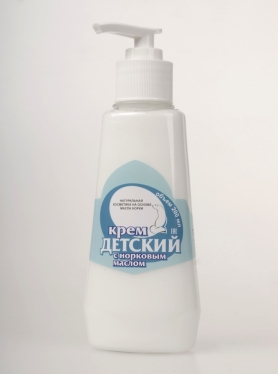 СРОЧНО! В пристрое детский крем с норковым маслом 400г - 852 руб СРОЧНО! В пристрое детский крем с норковым маслом 400г - 852 руб