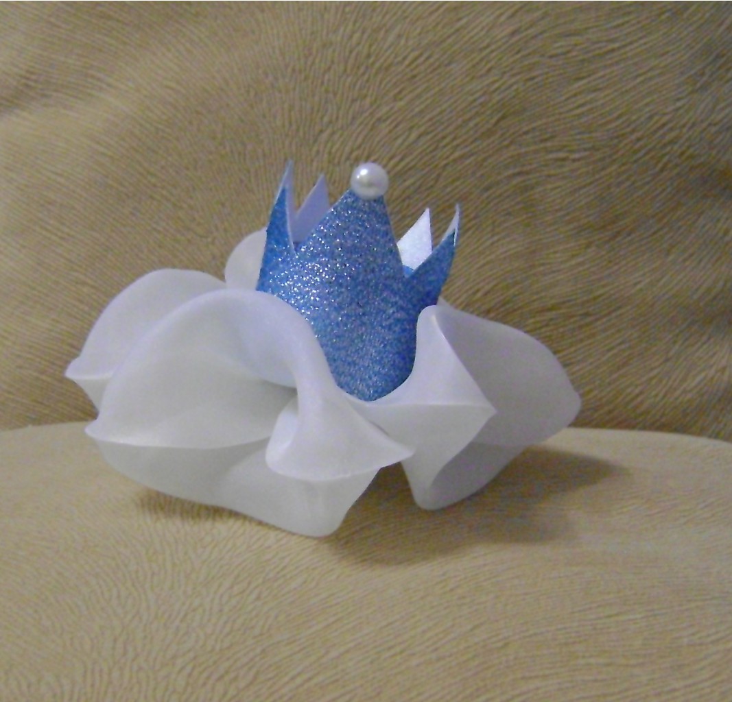 Короны и снежинки в НАЛИЧИИ ! Короны и снежинки в НАЛИЧИИ !