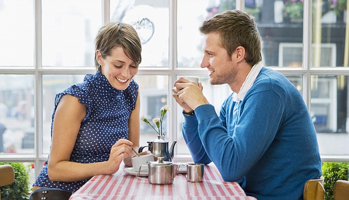 Идет весна... Идет весна...