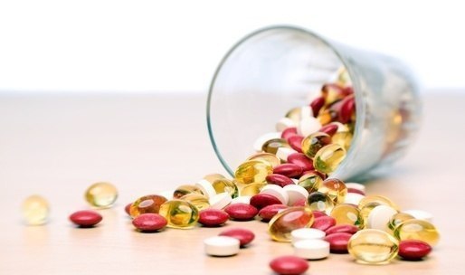 Витамины: какие, в каком возрасте и зачем. Витамины: какие, в каком возрасте и зачем.