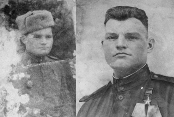 Герои нашей страны Герои нашей страны