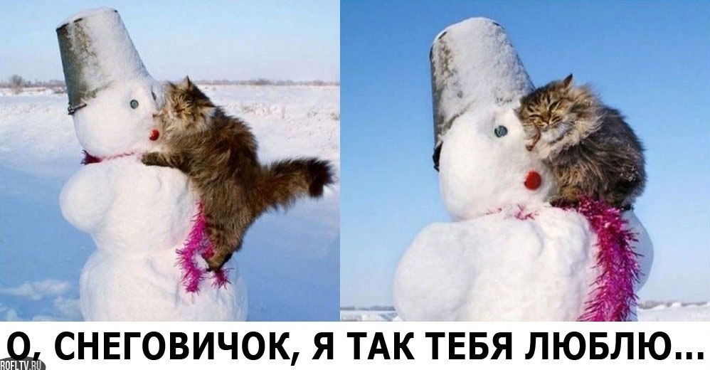 А ты такой холодный... А ты такой холодный...