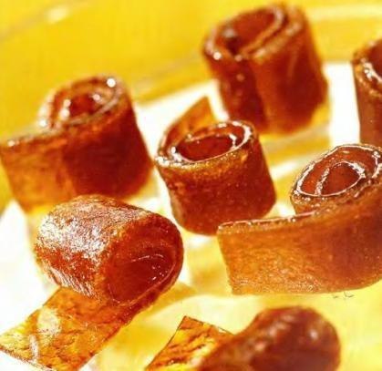 ЗАБЫТЫЕ ЛАКОМСТВА НАШИХ ПРЕДКОВ ЗАБЫТЫЕ ЛАКОМСТВА НАШИХ ПРЕДКОВ