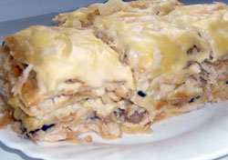 ЗАКУСКА НАПОЛЕОН ЗАКУСКА НАПОЛЕОН