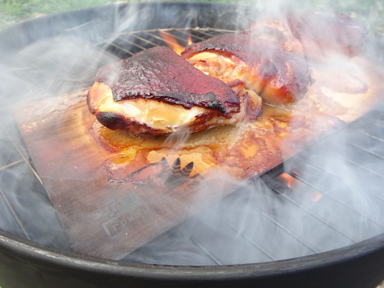 Сбор заказов. Гриль-доски и гриль-бумага!Они позволят приготовить оригинальное барбекю не только летом на открытом воздухе, но и зимой, прямо в квартире, в обычной духовке, с легким ароматом дымка, приятно удивив Ваших гостей, супруга и детей! Сбор заказов. Гриль-доски и гриль-бумага!Они позволят приготовить оригинальное барбекю не только летом на открытом воздухе, но и зимой, прямо в квартире, в обычной духовке, с легким ароматом дымка, приятно удивив Ваших гостей, супруга и детей!