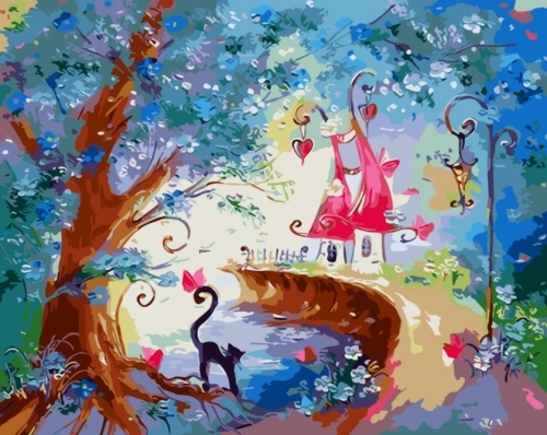 Картины-раскраски по номерам на холсте качество на высоте. Быстрая раздача, низкая цена 1/17 Картины-раскраски по номерам на холсте качество на высоте. Быстрая раздача, низкая цена 1/17