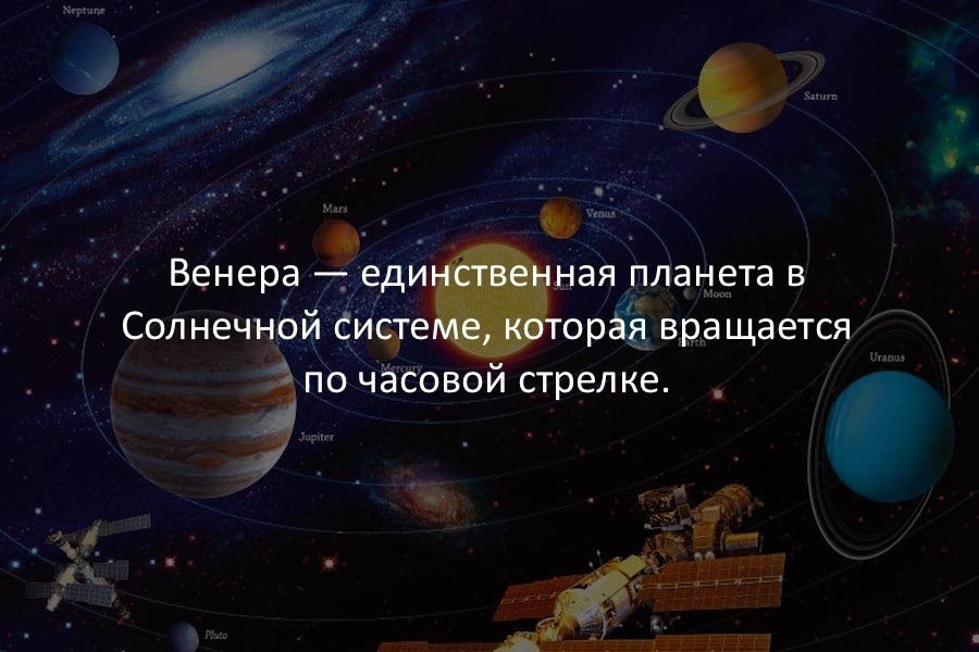 Удивительное Удивительное