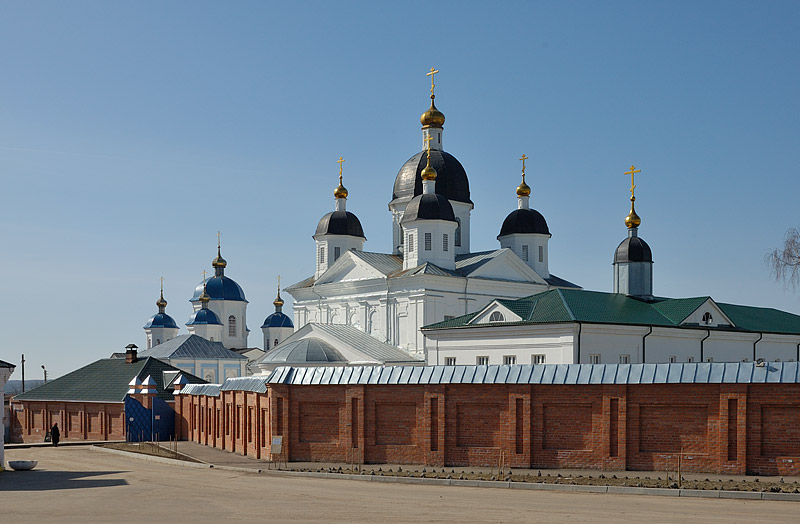 За святой водой на Крещение 19 января в Оранский мужской монастырь. Купание, забор святой воды, посещение храма, экскурсии! 465 рублей! За святой водой на Крещение 19 января в Оранский мужской монастырь. Купание, забор святой воды, посещение храма, экскурсии! 465 рублей!