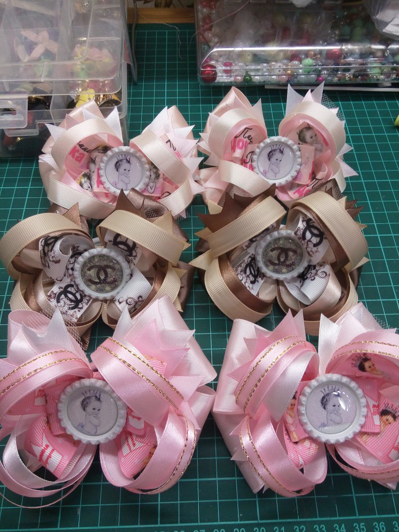 красивые заколки для ваших принцес. красивые заколки для ваших принцес.