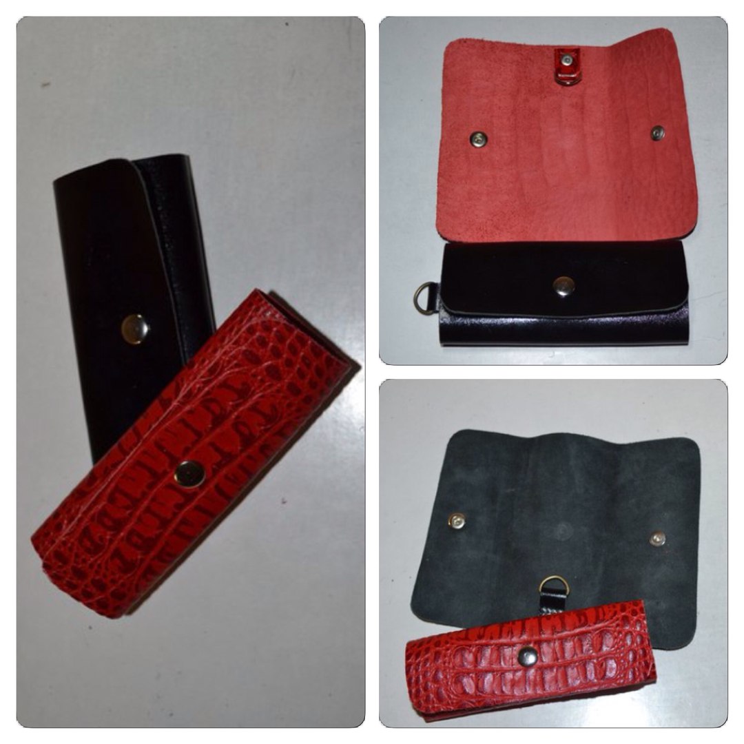 Принимаю коллективные заявки к 23 февраля! Кожгалантерея из натуральной кожи от 40р: монетницы, ключники, обложки на паспорт! Скидки от 10 шт! Принимаю коллективные заявки к 23 февраля! Кожгалантерея из натуральной кожи от 40р: монетницы, ключники, обложки на паспорт! Скидки от 10 шт!