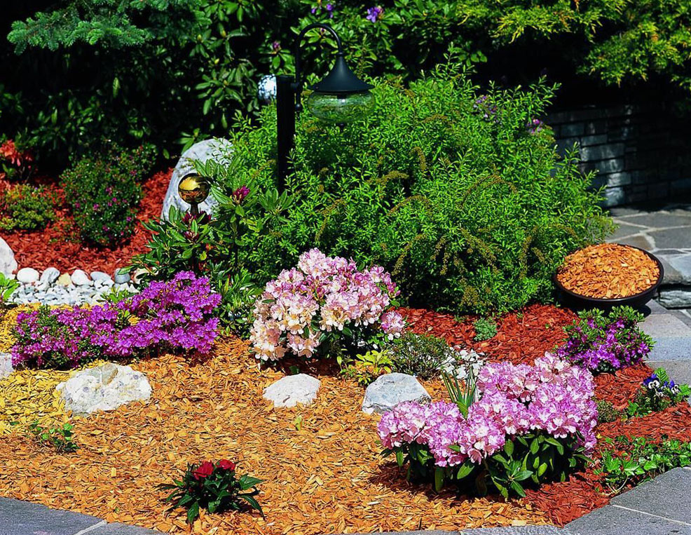 Срочное предложение! Кора, мульча-4 Срочное предложение! Кора, мульча-4