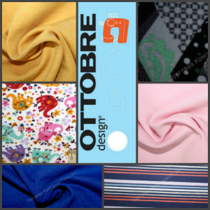 Радость рукодельницы! Трикотажные полотна в пути, Оттобре в наличии! Есть пристрой! Радость рукодельницы! Трикотажные полотна в пути, Оттобре в наличии! Есть пристрой!