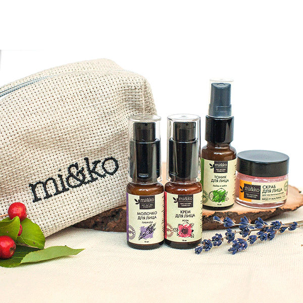 Сбор заказов. МиКо-12 Сбор заказов. МиКо-12