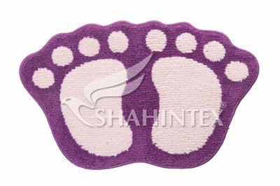 Появились коврики-лапки в новом размере 50*80! Микрофибра на латексной основе. Цена всего 375-00 руб. Цвета в ассортименте. Появились коврики-лапки в новом размере 50*80! Микрофибра на латексной основе. Цена всего 375-00 руб. Цвета в ассортименте.
