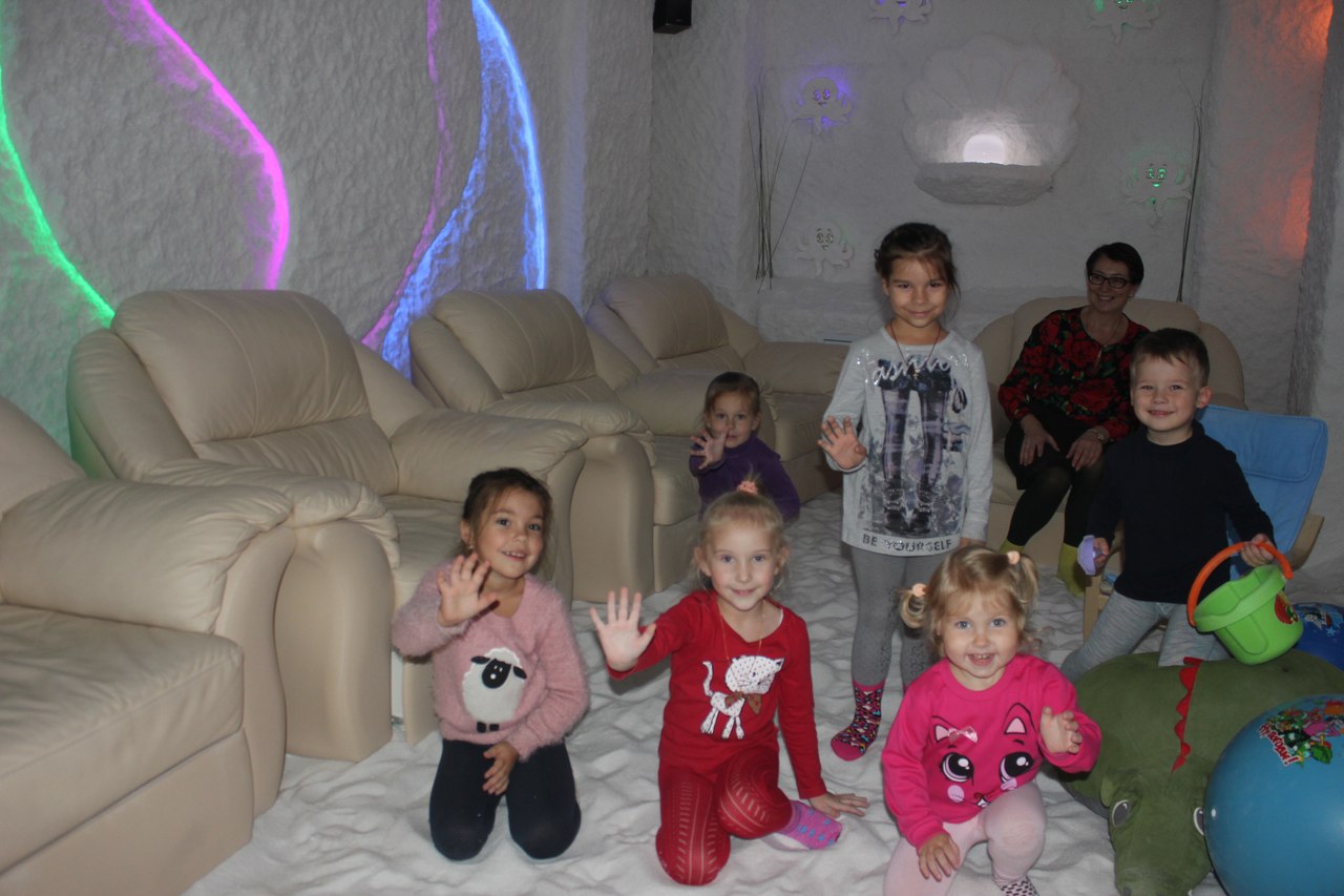 Сбор заказов. Внимаю жителей Сормова и близлежащих районов! Впервые на СП Абонементы на посещение Соляной Пещеры с большой скидкой! Отличная профилактика и лечение гриппа, ОРВИ и не только. Абонемент может быть отличным подарком на приближающиеся праздник Сбор заказов. Внимаю жителей Сормова и близлежащих районов! Впервые на СП Абонементы на посещение Соляной Пещеры с большой скидкой! Отличная профилактика и лечение гриппа, ОРВИ и не только. Абонемент может быть отличным подарком на приближающиеся праздник