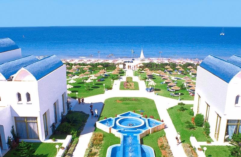 !!! ТУНИС на Майские праздники за 14 тыс. рублей. !!! ТУНИС на Майские праздники за 14 тыс. рублей.