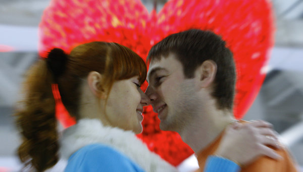 День святого Валентина: история и традиции праздника День святого Валентина: история и традиции праздника