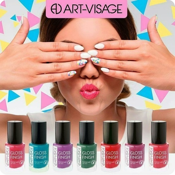 Сбор заказов. Недорогая отечественная декоративная косметика Art-Visage: Estrade, Ruta, Via Lata, Q2 nailcare. Живите яркой жизнью!Снижение цены! Экспресс) Сбор заказов. Недорогая отечественная декоративная косметика Art-Visage: Estrade, Ruta, Via Lata, Q2 nailcare. Живите яркой жизнью!Снижение цены! Экспресс)