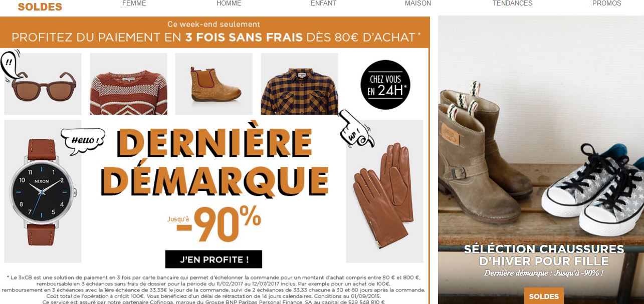 Сбор заказов. Шопинг во Франции - ОЧЕНЬ ПРОСТО! Любой французский бренд напрямую без посредников! Camaieu, Promod, Lacoste,Chanel и многие другие! Сайты закрытых распродаж! Сбор заказов. Шопинг во Франции - ОЧЕНЬ ПРОСТО! Любой французский бренд напрямую без посредников! Camaieu, Promod, Lacoste,Chanel и многие другие! Сайты закрытых распродаж!