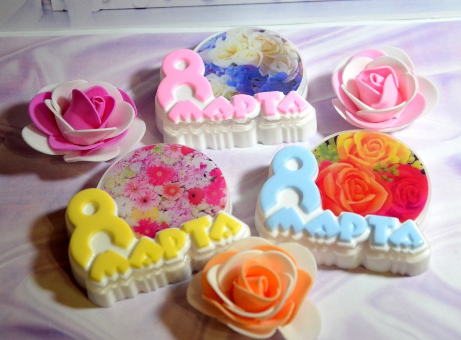 РЕКОМЕНДУЮ! Оригинальные подарки к 8 марта - последний сбор перед праздником! РЕКОМЕНДУЮ! Оригинальные подарки к 8 марта - последний сбор перед праздником!