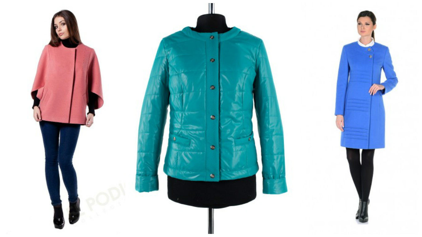 Огромный выбор пальто и курток Zlata. Модели до 58 размера. Цены - сказка - 2 Огромный выбор пальто и курток Zlata. Модели до 58 размера. Цены - сказка - 2