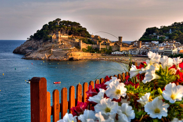 !!! ИСПАНИЯ. КОСТА БРАВА - 15 дней отдыха!!! !!! ИСПАНИЯ. КОСТА БРАВА - 15 дней отдыха!!!